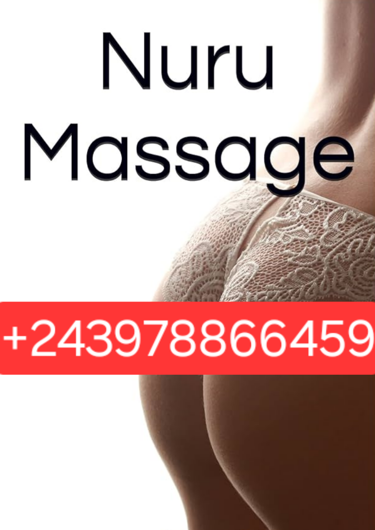 La notte rosa kinshasa massages nuru escort call girls kinshasa